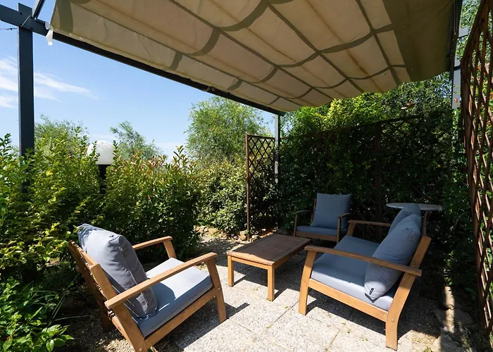 Casa Alta 아파트