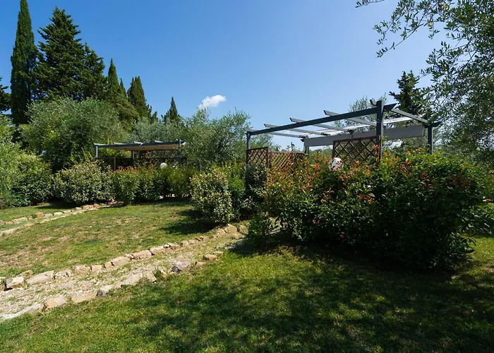 Casa Alta 아파트 *