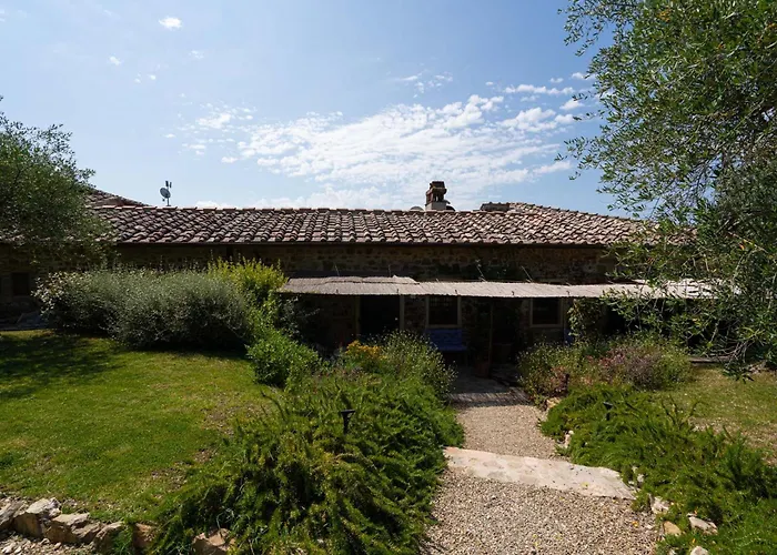 Casa Alta