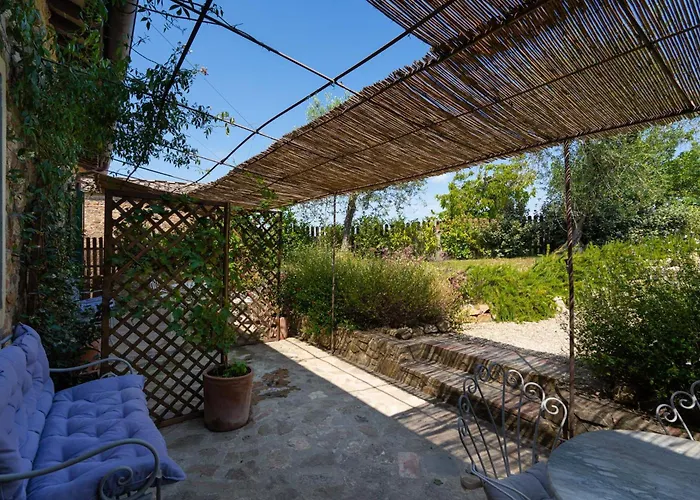 Casa Alta *