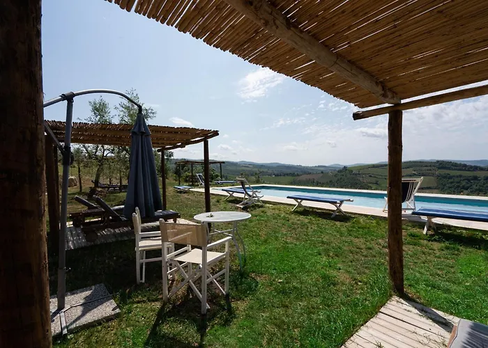 Casa Alta 아파트 *