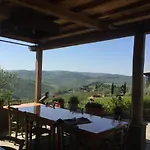Casa Alta * Greve in Chianti