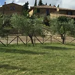 Lejlighed Casa Alta Greve in Chianti