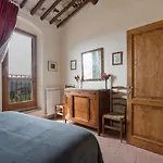 Lejlighed Casa Alta Greve in Chianti