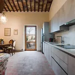 Lejlighed Casa Alta Greve in Chianti