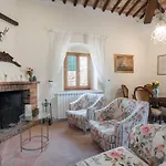 Lejlighed Casa Alta Greve in Chianti