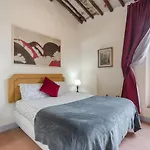 Lejlighed Casa Alta *