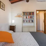 Casa Alta Lejlighed Greve in Chianti