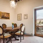 Casa Alta Lejlighed