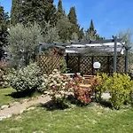 Casa Alta Lejlighed *