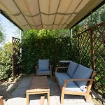 Casa Alta Lejlighed *