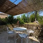Lejlighed Casa Alta Greve in Chianti