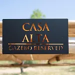 Casa Alta Lejlighed *