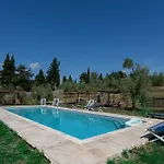 Casa Alta Greve in Chianti