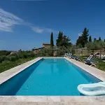 Casa Alta Lejlighed Greve in Chianti