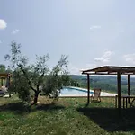 Lejlighed Casa Alta