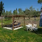 Casa Alta Lejlighed