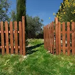 Casa Alta * Greve in Chianti