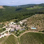 Casa Alta * Greve in Chianti