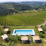 Lejlighed Casa Alta *