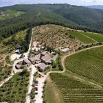 Lejlighed Casa Alta Greve in Chianti