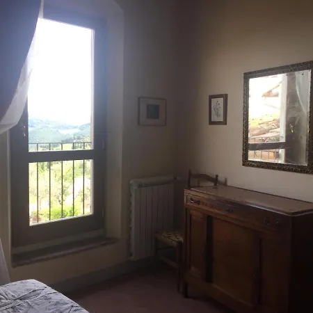 Casa Alta 아파트