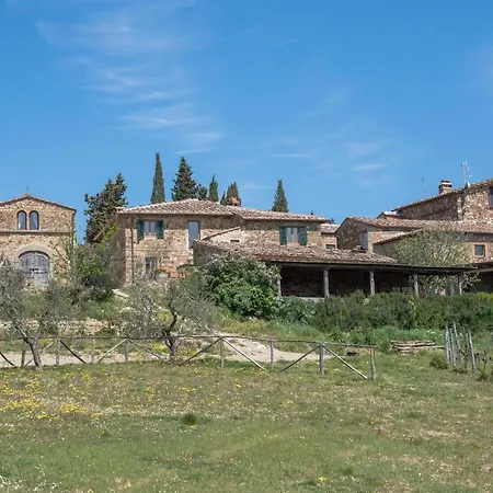 아파트 Casa Alta *