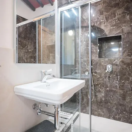 Casa Alta Apartment