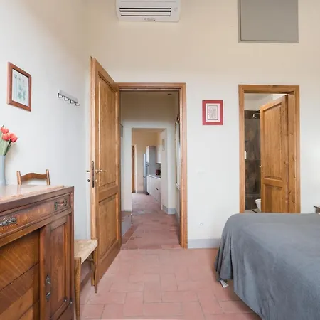 Casa Alta 아파트