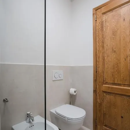 Apartment Casa Alta Greve in Chianti