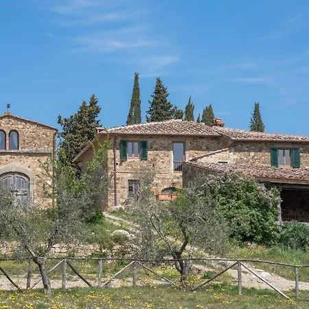 아파트 Casa Alta