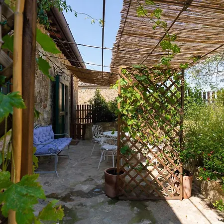 Casa Alta *