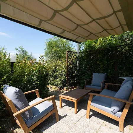Casa Alta 아파트