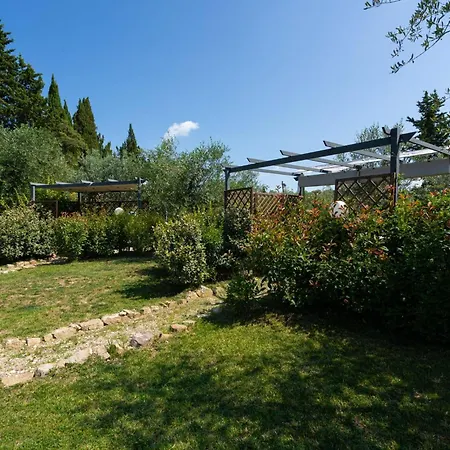 Casa Alta Lejlighed *