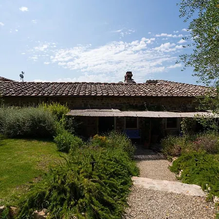 Casa Alta