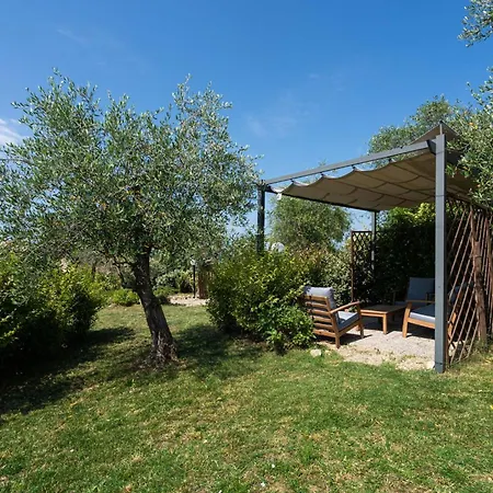 Casa Alta Lejlighed Greve in Chianti