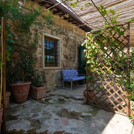 Lejlighed Casa Alta *