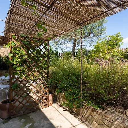 아파트 Casa Alta