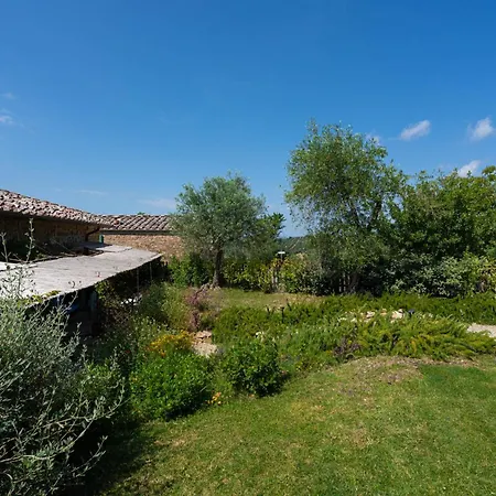 Casa Alta Lejlighed