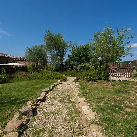 Lejlighed Casa Alta Greve in Chianti