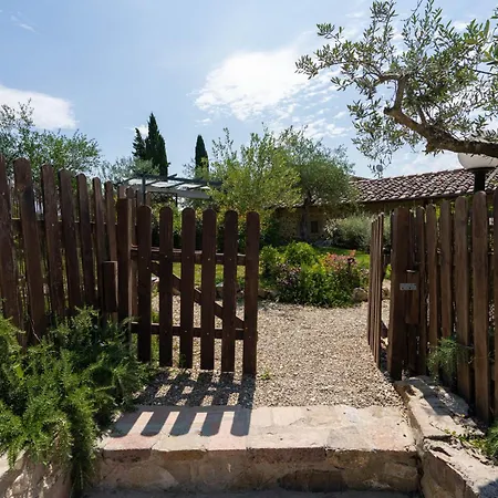 아파트 Casa Alta