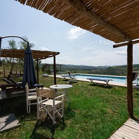Casa Alta 아파트 *