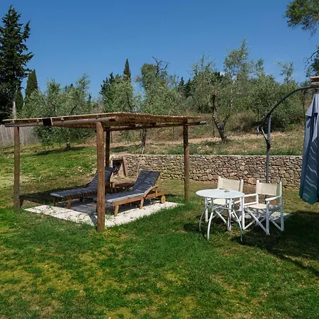 Casa Alta 아파트