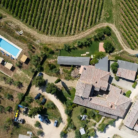 Casa Alta 아파트 *