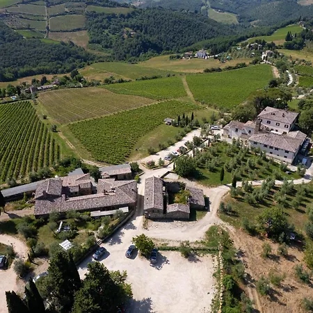 Casa Alta *