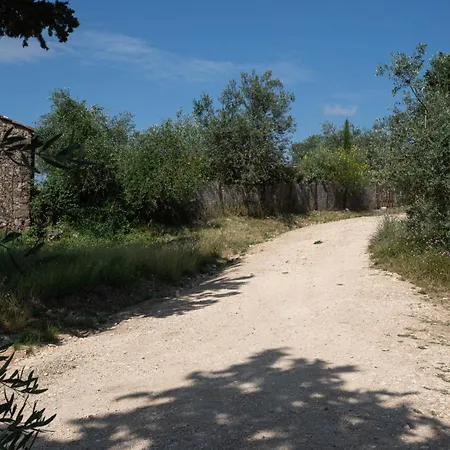 아파트 Casa Alta