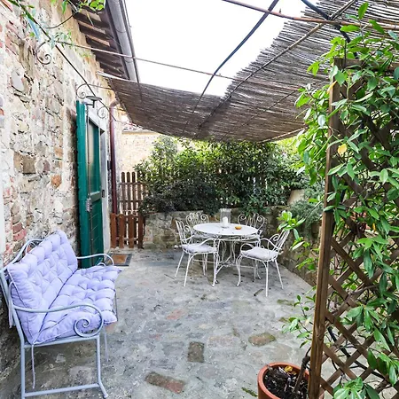 Casa Alta Appartement
