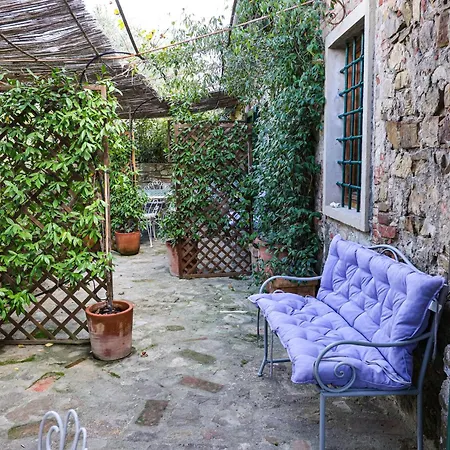 Casa Alta 아파트 *