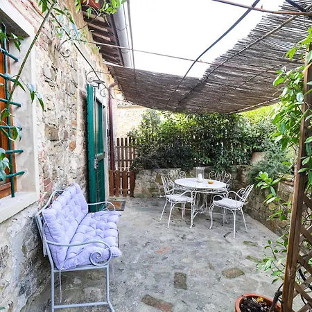 Casa Alta 아파트 *