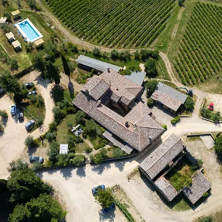 아파트 Casa Alta *
